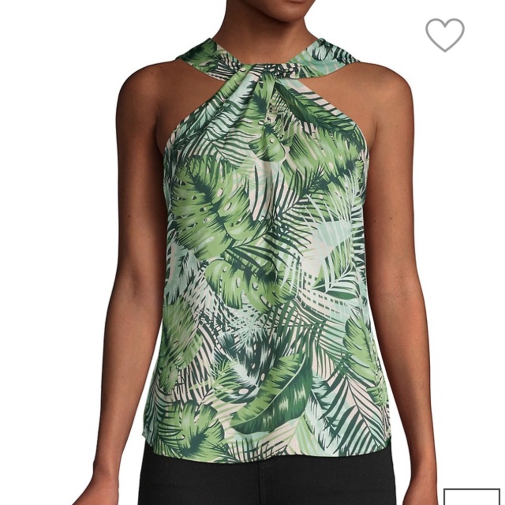 Ava & Aiden woman top